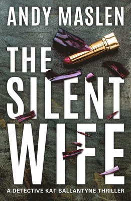 The Silent Wife 1