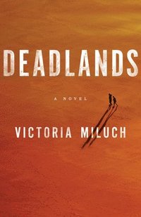 bokomslag Deadlands