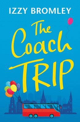 The Coach Trip 1