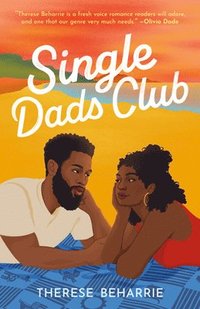 bokomslag Single Dads Club