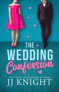 bokomslag The Wedding Confession