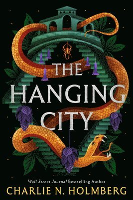 The Hanging City 1