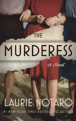 The Murderess 1