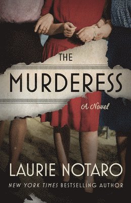 The Murderess 1
