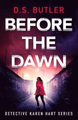 Before the Dawn 1