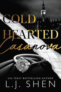 bokomslag Cold Hearted Casanova