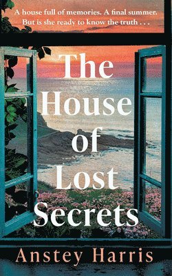 The House of Lost Secrets 1