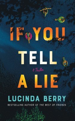 If You Tell a Lie 1