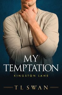 bokomslag My Temptation