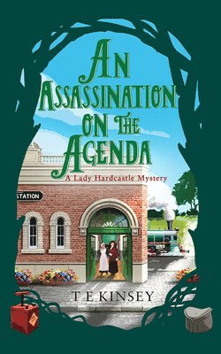 Assassination on the Agenda