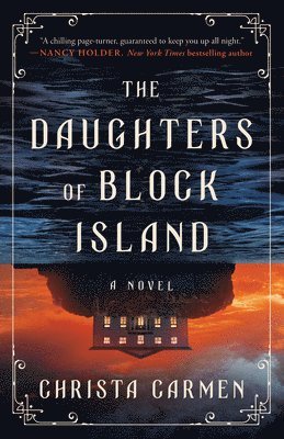 The Daughters of Block Island 1