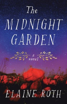 bokomslag Midnight Garden