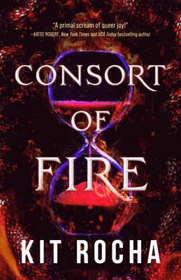 Consort of Fire 1