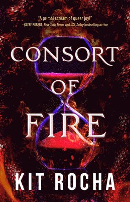 Consort of Fire