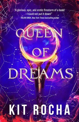 Queen of Dreams 1