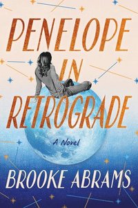 bokomslag Penelope in Retrograde