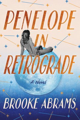 Penelope in Retrograde 1