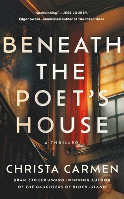 Beneath the Poet's House 1