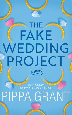 The Fake Wedding Project 1