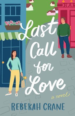 Last Call for Love 1