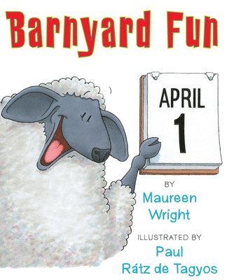 Barnyard Fun 1