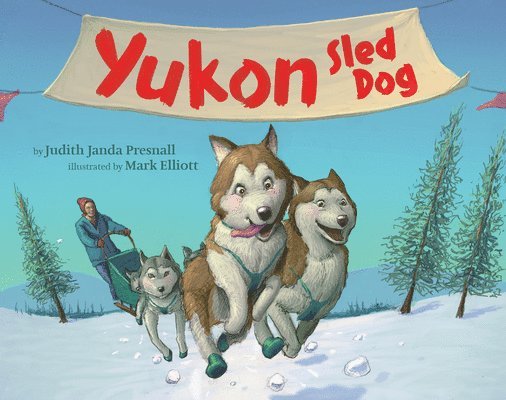 Yukon 1