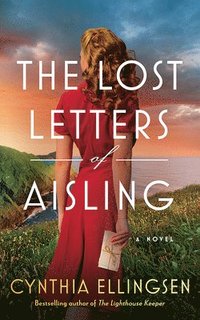 bokomslag The Lost Letters of Aisling