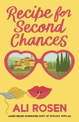 Recipe for Second Chances 1