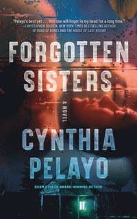 bokomslag Forgotten Sisters