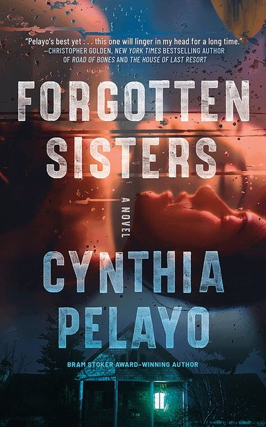 Cynthia Pelayo - Forgotten Sisters, Häftad