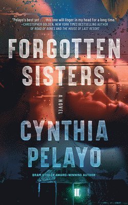 Forgotten Sisters 1