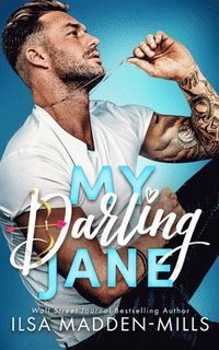 bokomslag My Darling Jane
