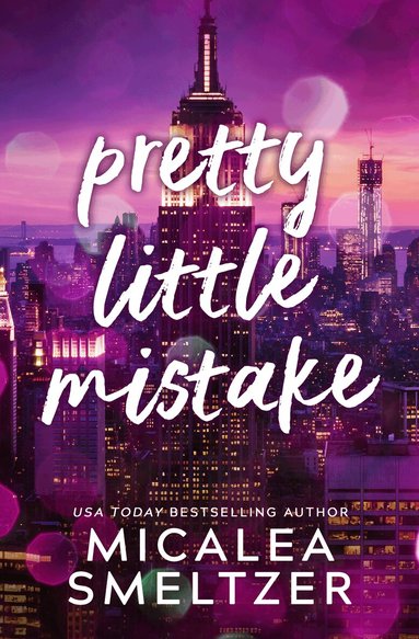 Micalea Smeltzer - Pretty Little Mistake, Häftad