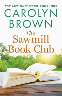 bokomslag The Sawmill Book Club