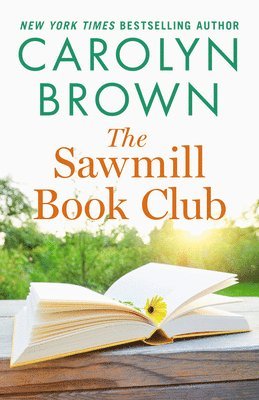 The Sawmill Book Club 1