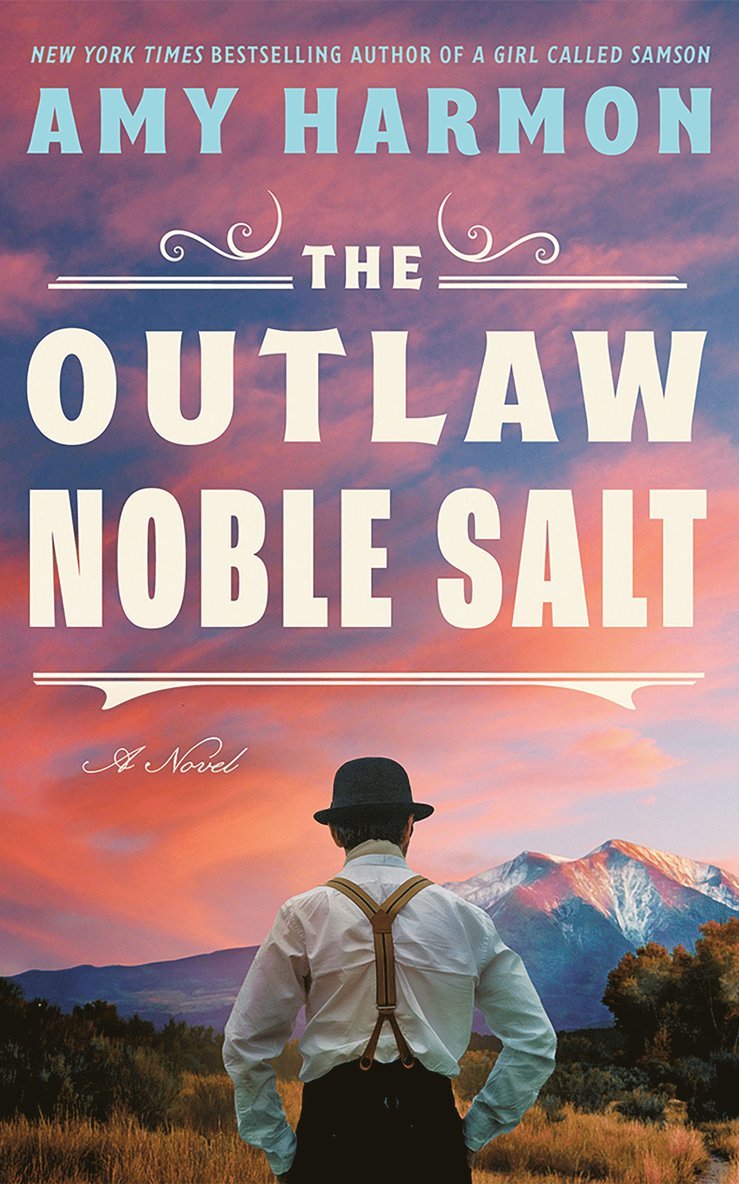 Outlaw Noble Salt