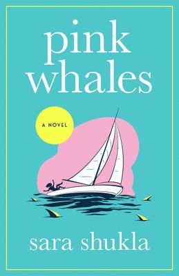 bokomslag Pink Whales