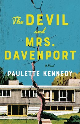 The Devil and Mrs. Davenport 1