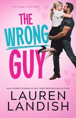 The Wrong Guy 1