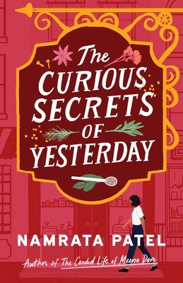 The Curious Secrets of Yesterday 1