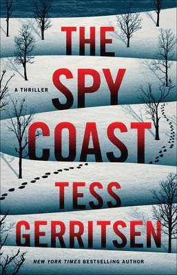 The Spy Coast: A Thriller 1