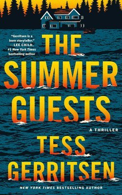 The Summer Guests: A Thriller 1