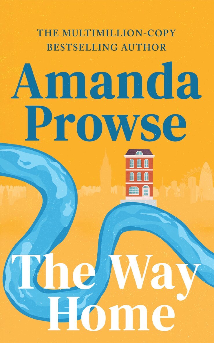 Amanda Prowse - Way Home, Häftad. Tillgänglighet: Lägg i varukorg