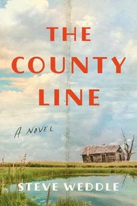 bokomslag The County Line