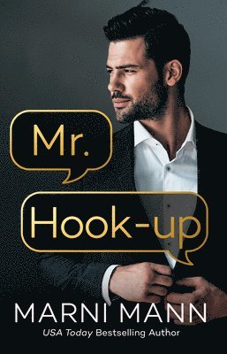 bokomslag Mr. Hook-up