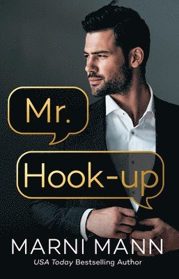 Mr. Hook-up 1