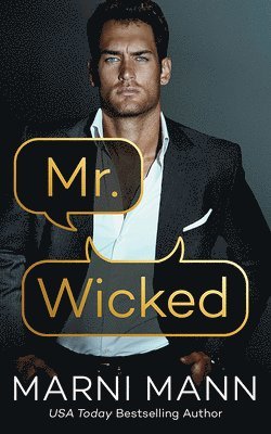 Mr. Wicked