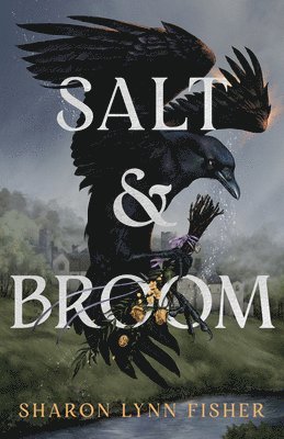 Salt & Broom 1