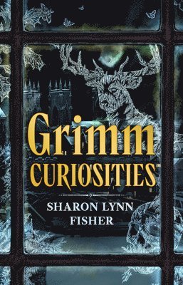 bokomslag Grimm Curiosities