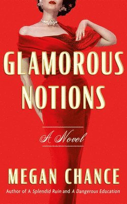 bokomslag Glamorous Notions